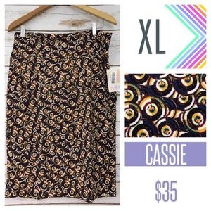 LuLaRoe Cassie